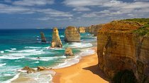 Express Twelve Apostles Day Trip from Melbourne