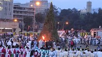 3 Days Meskel Festival Package-Addis Ababa City Tour/Debre Libanos Monastery