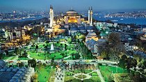 Istanbul Heritage Tour - Incl. Lunch