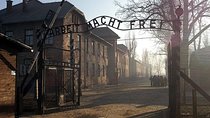 1 Day Trip Auschwitz-Birkenau Memorial and Museum Guided Tour from Krakow
