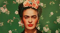 Frida Kahlo VIP [Museum Tickets Included] Bike, Markets & Churros