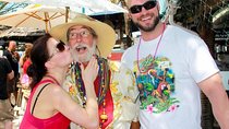 Original Key West Pub Crawl: The Best Bars with Free T-Shirt