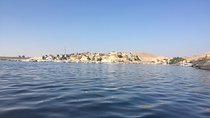 Aswan Full Day tour to High Dam & Philae Temple
