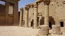 Kalabsha and Nubian Museum private tour 