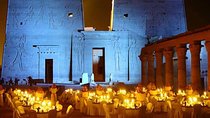 Philae Temples sound and light show