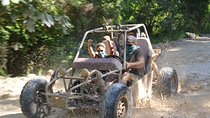 Dune Buggie + Breef Safari + River Cave and Macao Beach