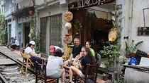 Amazing Hanoi Hidden Corner Discovery 