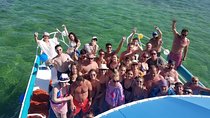 Party Boat in Punta Cana - Booze Cruse