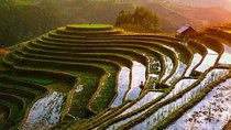 5-Day Private Tour: Witness the beauties of North West Vietnam