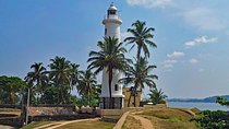 Galle City Day-Tour from Mirissa