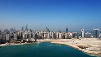 Abu Dhabi City Tour and Desert Safari