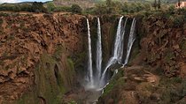 Trip To Ouzoud Waterfalls From Marrakech