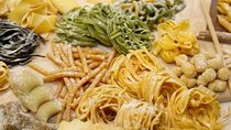 Small Group Homemade Pasta Cooking Class 