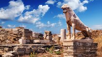 Delos Tour from Mykonos