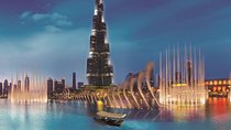 Magical Dubai Tour