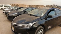 Private Airport Transfer: Cairo Airport Transfer to anywhere in Cairo