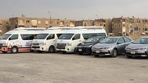 Cairo Airport Private Arrival/Departure Transfer to any address/hotel in Cairo