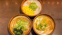 Vegan / Vegatarian Ramen Tour