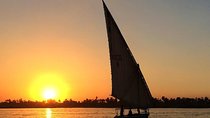 Nile Felucca in Cairo