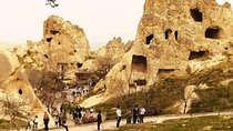 Wonderful Turkey with Incredible Sights on a 11 Days Tour