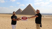  Private Egypt Budget tour package with Nile cruise