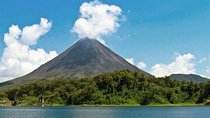 Shuttle From San Jose Airport To Arenal- La Fortuna De San Carlos