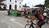 ColombiaCycling One-Road Tour