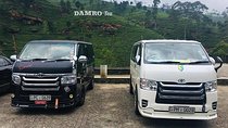 Airport transfers | Airport pickups and drops - Kandy