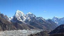 Gokyo Chola Pass Trek