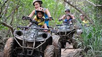 Phuket ATV Bike Tour 2 hr with Ocean View