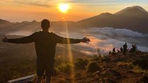 Batur Volcano Trekking