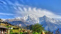 3 days Short Trek to Ghandruk - Asia’s Most Picturesque Town