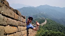 Beijing Day Trip to Mutianyu Great Wall and Summer Palace