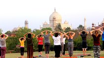 From Jaipur: 4-Days Golden Triangle Private Tour