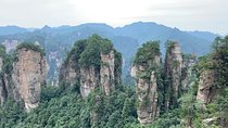 Private 3-Day Zhangjiajie Tour By Round-way Flight From Beijing