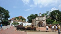 Malacca Private Day Trip from Kuala Lumpur