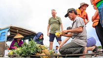 2-Day Cu Chi Tunnels & Mekong Delta - Cai Rang Floating Market
