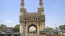 Full-Day Private Guided Tour of Hyderabad