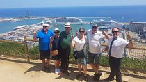 Private Barcelona Half-Day Tour with Local Insights