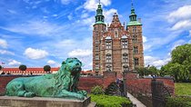 Private Copenhagen City Tour with Rosenborg Castle