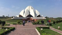 Exclusive Best of Delhi in half day city tour