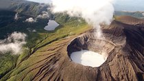  Premium Tour: Rincón de la Vieja Volcano and Waterfall Hiking