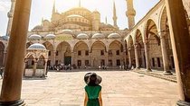 Go Out in Style on This Bachelorette or ‘Hen’ Weekend in Istanbul