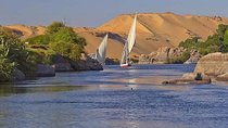 Day Tour to Aswan from Luxor by Bus