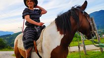 Short Horseback riding - Kolasin