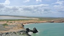 Tour Cabo De La Vela And Punta Gallinas Guajira