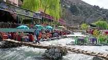 Ourika Valley Tour