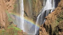 Day trip to Ouzoud waterfalls from Marrakech