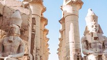 Cairo Luxor 2 day tour from Hurghada 
