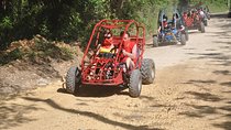 Dune Buggie Tour + Breef Safari + River Cave and Macao Beach